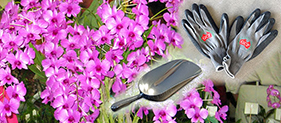 Orchid Growing Accessories Category - for more info go to orchidsupplies.com.au