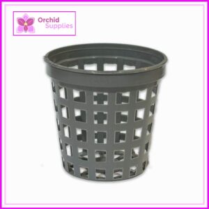 50mm Net Pot Grey