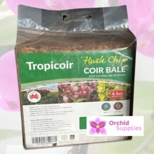 Orchid Coir Husk Chip