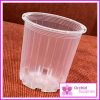 70mm Clear Orchid Pot