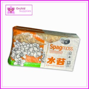 New Zealand Sphagnum Moss 12L