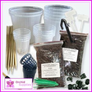Deluxe orchid Combo Pack