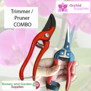 Trimmer Picker / Pruner COMBO