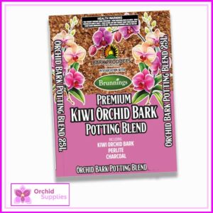 KIWI orchid bark Potting Blend