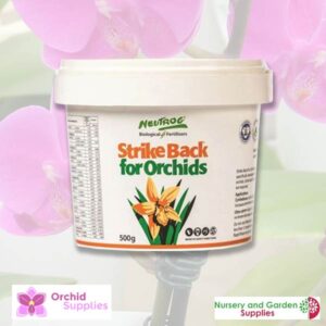 Strike Back 500g