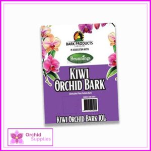KIWI Premium Orchid Bark 10 Litre